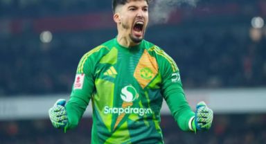 Altay Bayındır, Galatasaray'a Transfer Oluyor Mu?