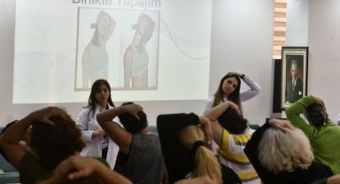 Ankara Büyükşehir Belediyesi’nden Kadınlara Yönelik 