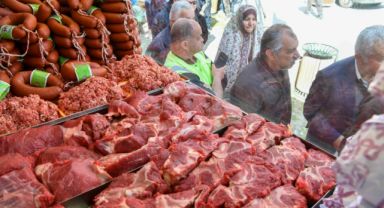 Ankara Büyükşehir Belediyesi'nin Uygun Fiyatlı Et Satışı Ramazan Boyunca Devam Ediyor: İki Haftada 61 Ton Et Satıldı