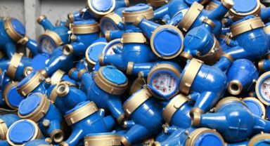 ASKİ'den Başkentlilere Donma Riski Uyarısı: Sayaçları Koruma Yöntemleri