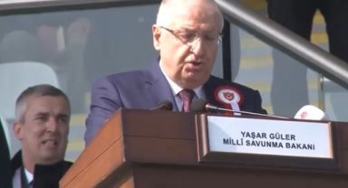 Bakan Yaşar Güler'den PKK'ya Kesin Mesaj: Ateşkes Asla Söz Konusu Değil