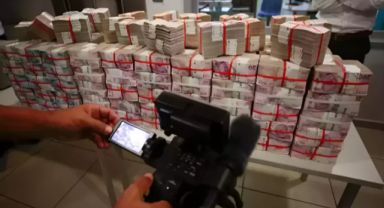 Bankacılık Sektörü 2025 Yılına Güçlü Bir Başlangıç ​​Yaptı: 47 Milyar Lira Net Kar