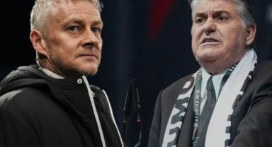 Beş Futbolcu Takımda Kalacak, Diğerleri Gönderilecek