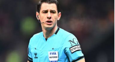 Beşiktaş-Galatasaray Derbisinin Hakemi İçin Flaş İddia: Halil Umut Meler Mi Yönetecek?