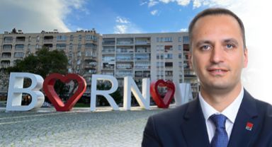 Bornova Belediye Başkanı  Ömer Ekşi’den Seçmenine Manidar Uyarı: 