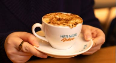 Bu ramazanda da iftar sonrası kahvenin adresi Coffee Chefs