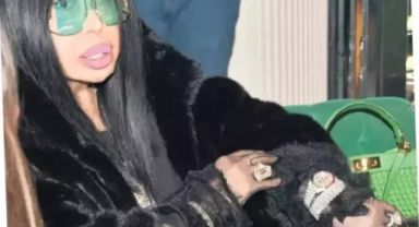 Bülent Ersoy Gece Yarısı Lüks Alışveriş Yaparak Restoran Açtırdı