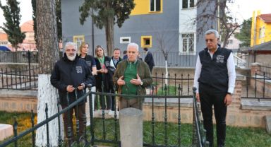 Bursa Büyükşehir Belediye Başkanı Mustafa Bozbey : 