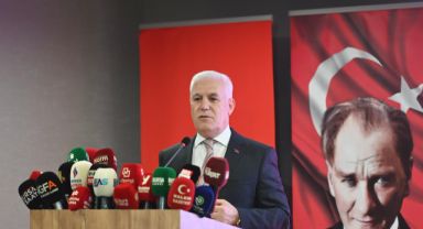 Bursa Büyükşehir Belediye Başkanı Mustafa Bozbey: Uludağ’daki Otel Yangınının Tespit Edilen Eksiklikleri Ocak Ayında Rapor Edildi