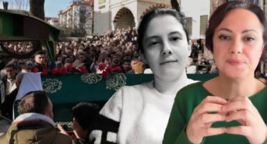 Cadı Eğitimi Hocası Hale Nur Özen, Ece Gürel'in Kaybolmasını Mars'a Bağladı ve Tehditlerde Bulundu