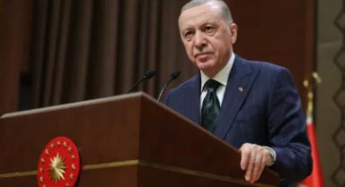 Cumhurbaşkanı Erdoğan'dan AB'ye Kritik Mesaj: 