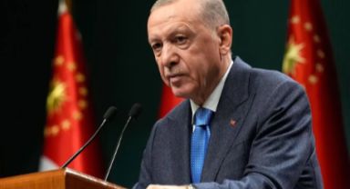 Cumhurbaşkanı Erdoğan'dan İsrail'e Tepki: 