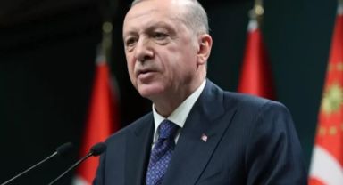 Cumhurbaşkanı Erdoğan'dan Terörsüz Türkiye Vurgusu: Hedefimize Daha Güçlü Adımlarla İlerliyoruz