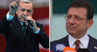 Cumhurbaşkanı Erdoğan, İstanbul Büyükşehir Belediyesi'ne Kayyum Atanmasını İstemiyor