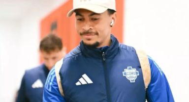 Dele Alli'nin Şok Geri Dönüşü: 2 Yıl Sonra 9 Dakikada Kırmızı Kart