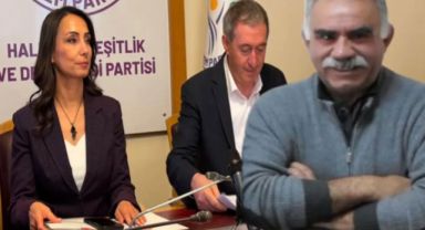 DEM Parti'den Abdullah Öcalan'a Çağrı: PKK Kongresinde Konuşması Gerekiyor