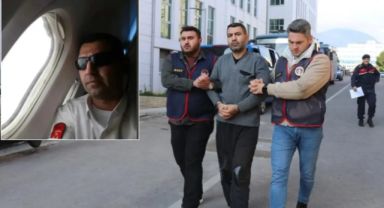 Denizli'de Kendini MİT Görevlisi Tanıtarak Dolandırıcılık Yapan Şahıs Yakalandı