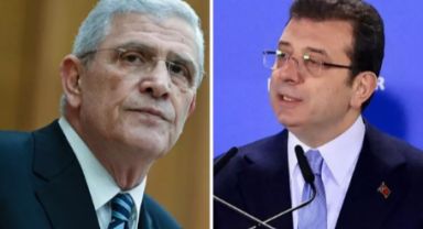 Dervişoğlu'ndan Sert Tepki: Cumhurbaşkanlığı Seçimlerinin Boykot ve Protesto Edilmelidir