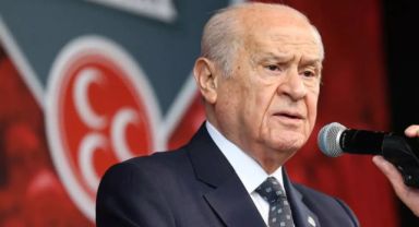 Devlet Bahçeli'den Ramazan Mesajı: 