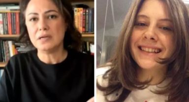 Ece Gürel'e 'Cadılık' Eğitimi Verdiği İddia Edilen Hale Nur Özen, Serbest Bırakıldı