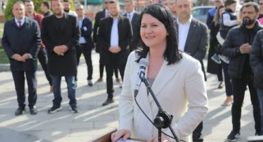 Edirne Belediyesi 158. Yılını Coşkuyla Kutladı