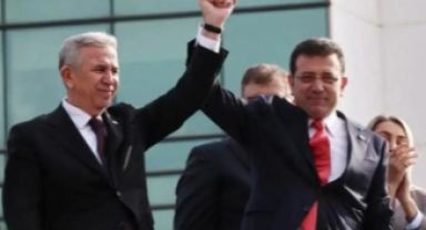 Ekrem İmamoğlu'nun Diplomasının İptali Sonrası Mansur Yavaş'tan Açıklama