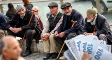 Emeklilik Sisteminde Değişiklik Yolda: Kademeli Emeklilik Formülü Gündemde