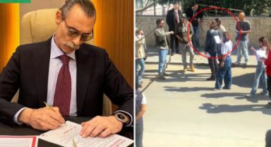 Erdal Beşikçioğlu, Vatandaşın Tepkisiyle Karşılaştı