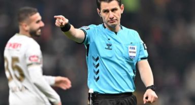 Erzurumspor FK - Pendikspor Maçında Skandal VAR Kararı: Halil Umut Meler'in Rolü Tartışılıyor