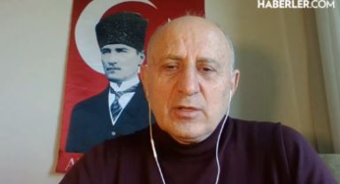 Eski CHP Milletvekili Dursun Çiçek'ten CHP'nin Ön Seçim Süreci ve Beykoz Belediye Başkanı Hakkında Açıklamalar