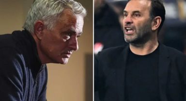 F.Bahçe'den Büyük Yükseliş! Dünyanın En İyi Takımları Listesinde Türk Temsilcileri