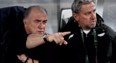 Fatih Terim'den Galatasaray'a Şampiyonluk Mesajı: 