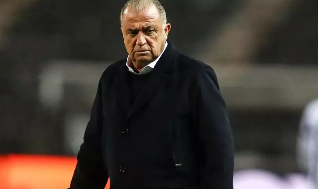 Fatih Terim'den Suudi Arabistan Pro Lig'de İlk Kez Üst Üste Galibiyet