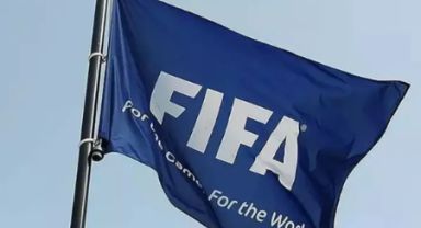 FIFA'dan Sakaryaspor'a Ceza