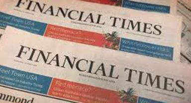 Financial Times: Türkiye'nin Ekonomik Kazanımları Risk Altında