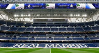 Futbolun Geleceği: Sanal Gerçeklik ile Statlarda Maç İzleme Dönemi Başlıyor