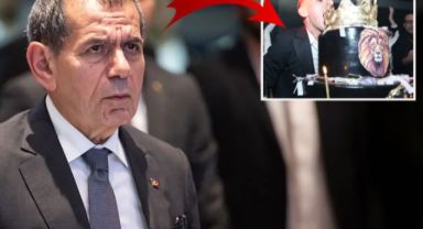 Galatasaray'da Dursun Özbek'ten Disiplin Hamlesi: 