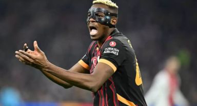 Galatasaray'ı Sarsan İddia: Victor Osimhen'in Yeni Takımı Belli Oldu