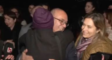 Gazeteci Suat Toktaş Tahliye Edildi