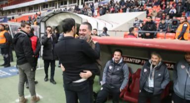 Gaziantep FK, Eyüpspor'u 3-1 Yenerek Önemli Bir Galibiyet Aldı