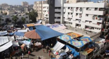 Gazze Şeridi'nde 17 Yeni Cenaze Bulundu: Toplu Mezarlar Açılmaya Devam Ediyor