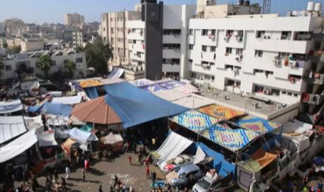 Gazze Şeridi'nde 17 Yeni Cenaze Bulundu: Toplu Mezarlar Açılmaya Devam Ediyor