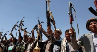 Husiler, İsrail'e Gazze'ye Yardım Girişi İçin 4 Gün Süre Verdi: 