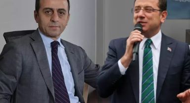 İBB Başkanı Ekrem İmamoğlu'na Villa Devri Yapan Ali Nuhoğlu, 40 Milyon Lira ile Kaçarken Yakalandı