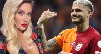 Icardi'den Wanda Nara İtirafı: 