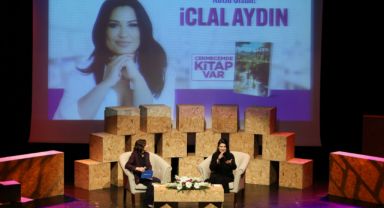 İclal Aydın 8 Mart'ı Küçükçekmeceli Kadınlarla Kutladı