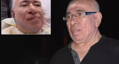 İlyas Salman'ın Yüz Felci Geçirdiği Açıklandı, Son Durumu Sevenlerini Üzdü