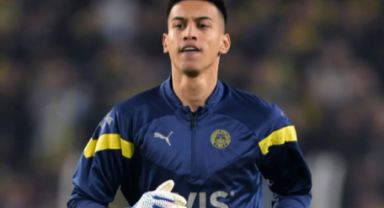 İrfan Can Eğribayat'a Avrupa Kulüplerinden Yoğun İlgi