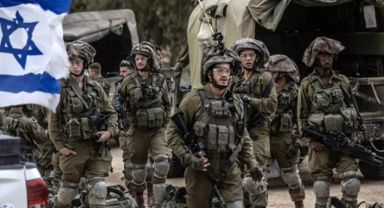 İsrail'de Muhalefetten Sert Suçlama: Ordunun Tek Amacı Netanyahu'nun Bekasını Korumak İçin Savaşmak