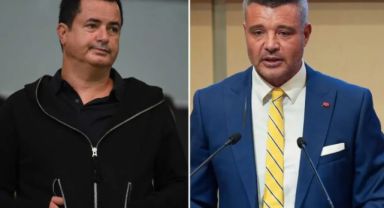 İstanbul Cumhuriyet Başsavcılığı'ndan Acun Ilıcalı ve Sadettin Saran'a Yasa Dışı Bahis İddianamesi